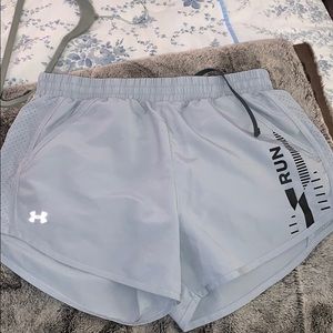 Understood running shorts